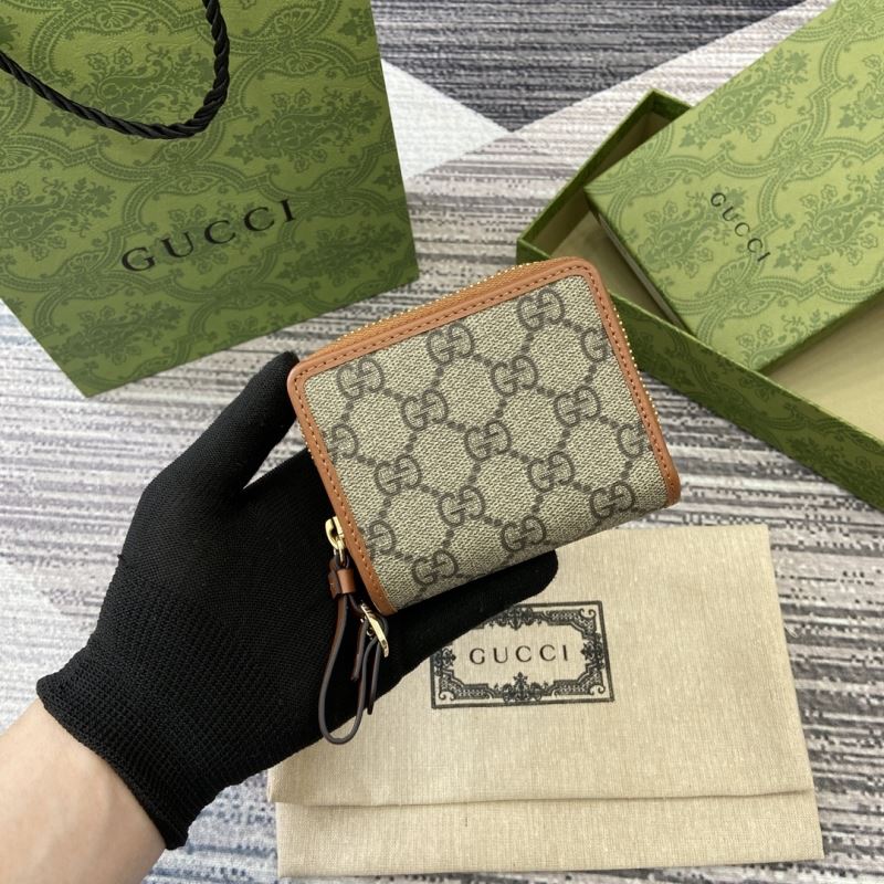Gvc*1 wallets